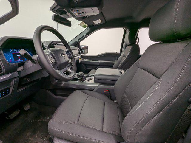 new 2025 Ford F-150 car, priced at $59,682