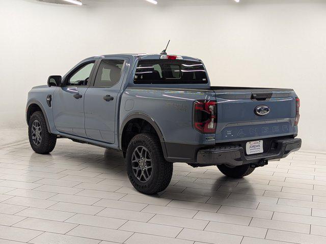 new 2024 Ford Ranger car, priced at $43,993