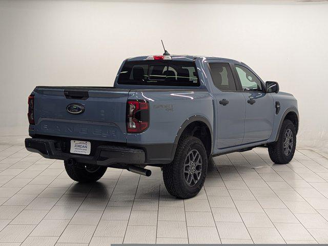 new 2024 Ford Ranger car, priced at $43,993