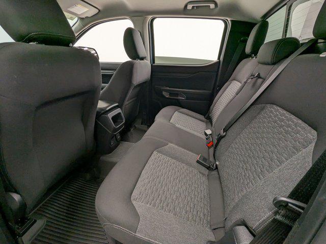 new 2024 Ford Ranger car, priced at $43,993