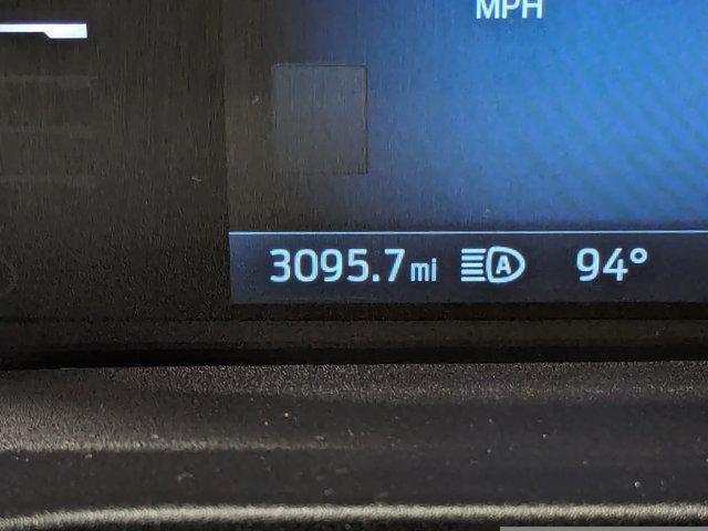 new 2024 Ford Ranger car, priced at $43,993