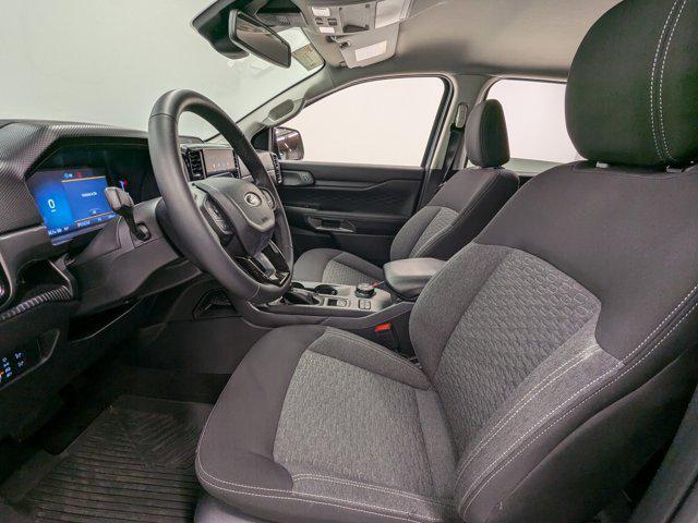new 2024 Ford Ranger car, priced at $43,993