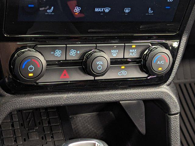 new 2024 Ford Ranger car, priced at $43,993