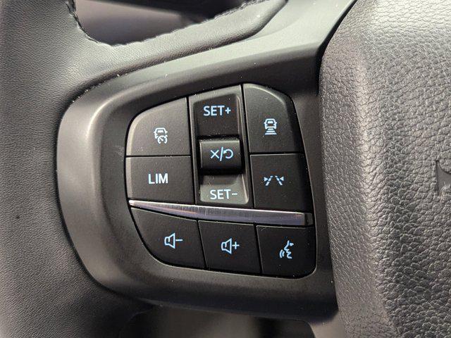 new 2024 Ford Ranger car, priced at $43,993