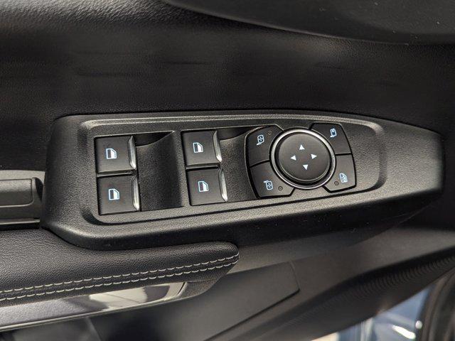 new 2024 Ford Ranger car, priced at $43,993