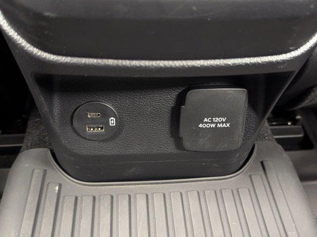 new 2024 Ford Ranger car, priced at $43,993