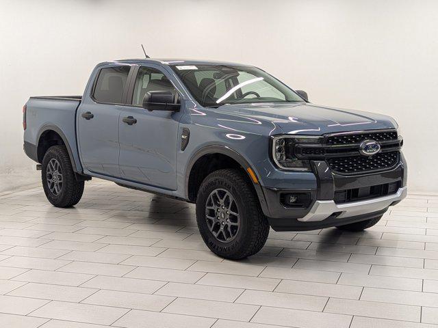 new 2024 Ford Ranger car, priced at $43,993