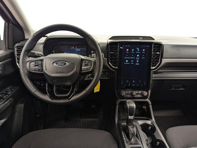 new 2024 Ford Ranger car, priced at $43,993