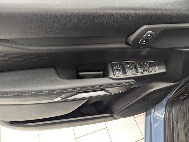 new 2024 Ford Ranger car, priced at $43,993