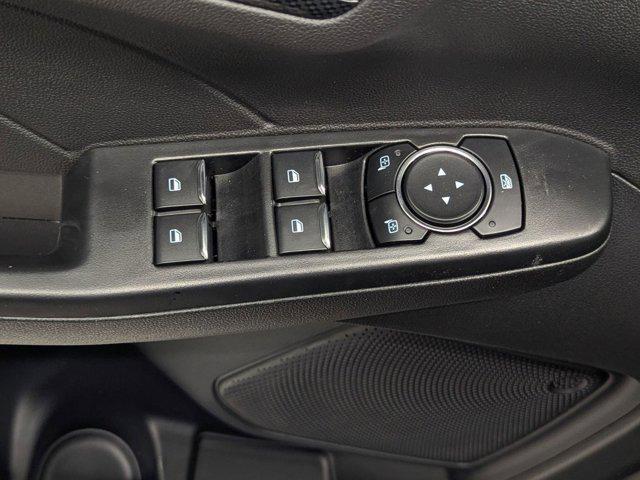 new 2026 Ford Escape car, priced at $35,448