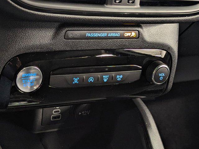 new 2026 Ford Escape car, priced at $35,448