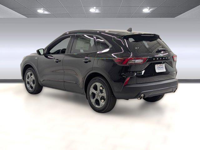 new 2026 Ford Escape car, priced at $35,448