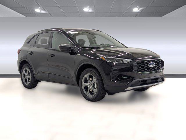 new 2026 Ford Escape car, priced at $35,448