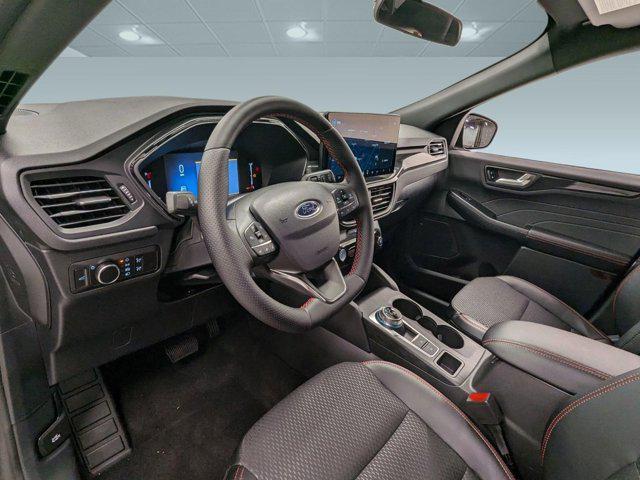 new 2026 Ford Escape car, priced at $35,198