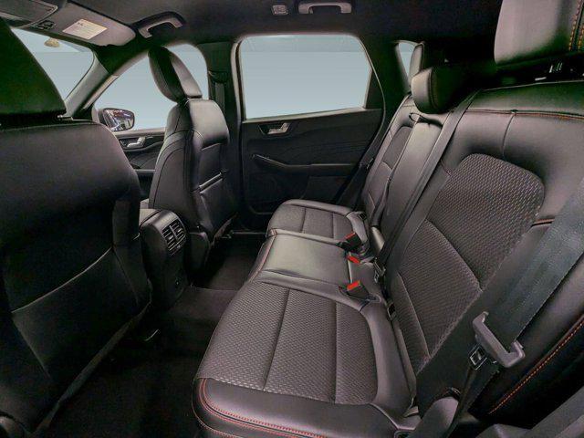 new 2026 Ford Escape car, priced at $35,448