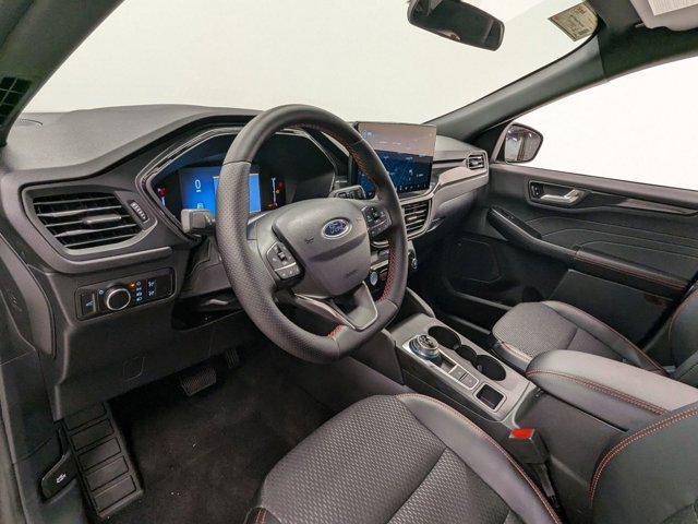 new 2026 Ford Escape car, priced at $35,448