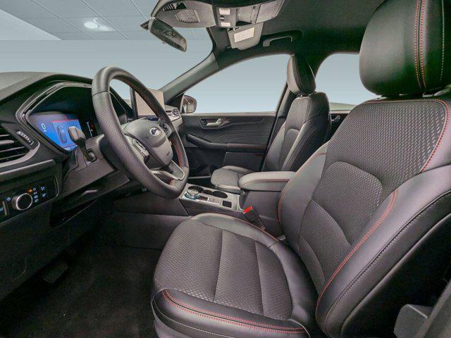 new 2026 Ford Escape car, priced at $35,448