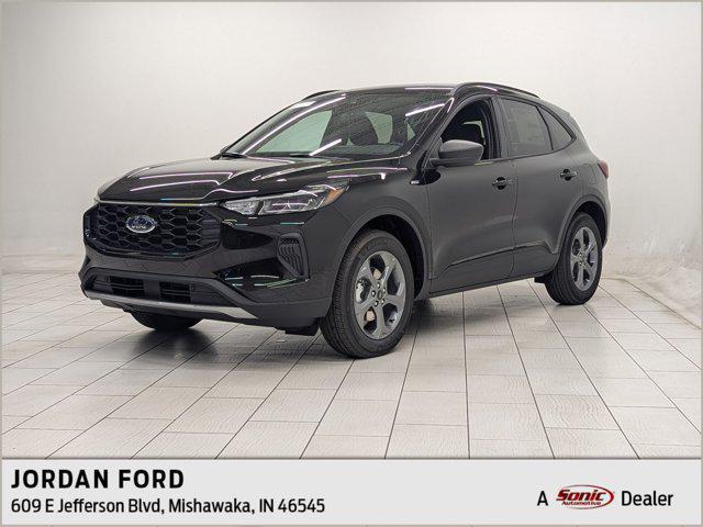 new 2026 Ford Escape car, priced at $35,448