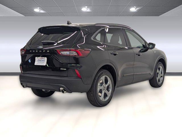 new 2026 Ford Escape car, priced at $35,448