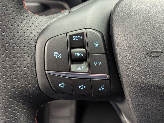 new 2026 Ford Escape car, priced at $35,448