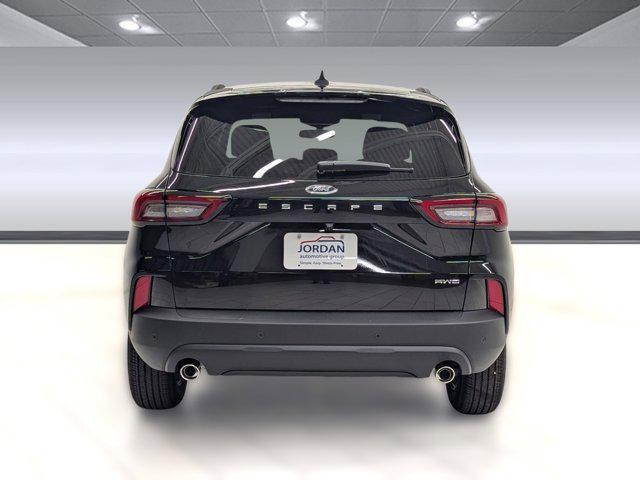new 2026 Ford Escape car, priced at $35,448