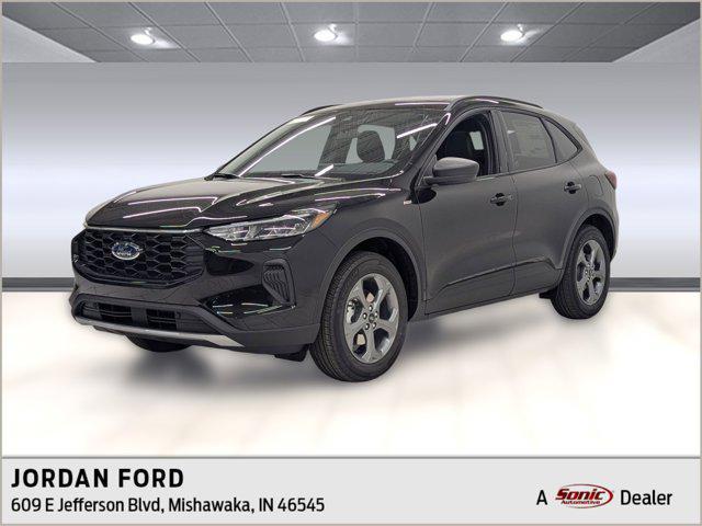 new 2025 Ford Escape car, priced at $35,895