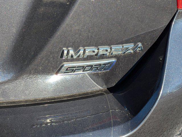 used 2013 Subaru Impreza car, priced at $5,998