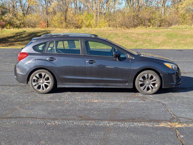 used 2013 Subaru Impreza car, priced at $5,998