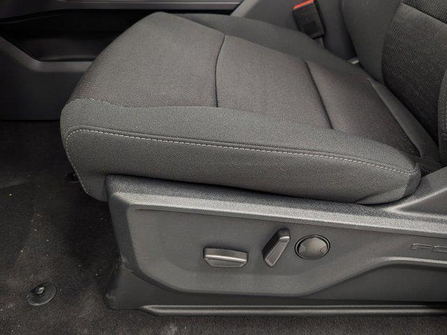 new 2025 Ford F-150 car, priced at $58,513