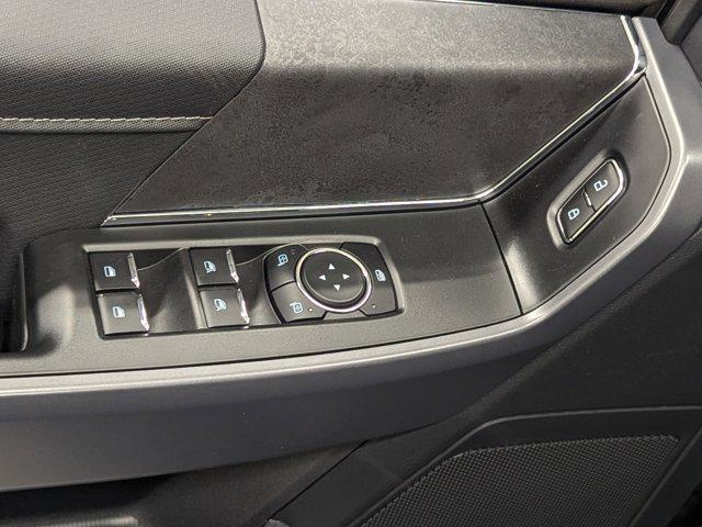 new 2025 Ford F-150 car, priced at $58,513