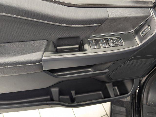 new 2025 Ford F-150 car, priced at $58,513