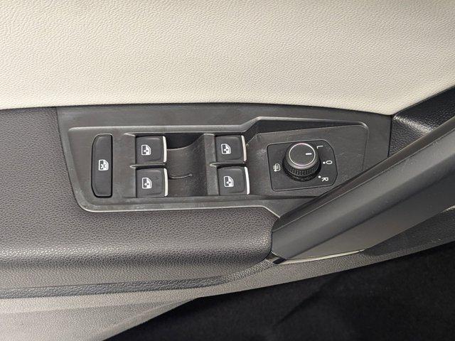 used 2019 Volkswagen Tiguan car, priced at $16,798