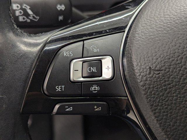 used 2019 Volkswagen Tiguan car, priced at $16,798