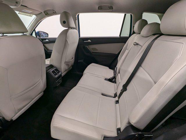 used 2019 Volkswagen Tiguan car, priced at $16,798