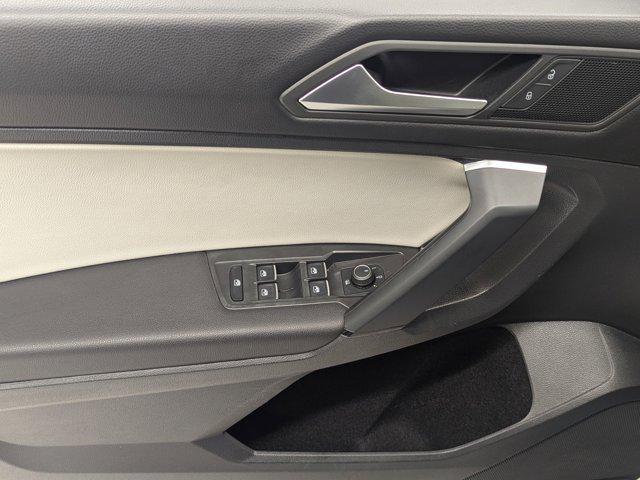 used 2019 Volkswagen Tiguan car, priced at $16,798