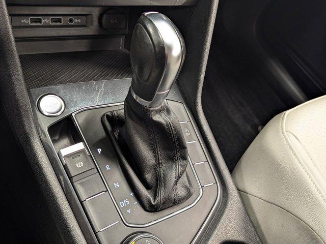 used 2019 Volkswagen Tiguan car, priced at $16,798