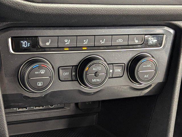 used 2019 Volkswagen Tiguan car, priced at $16,798
