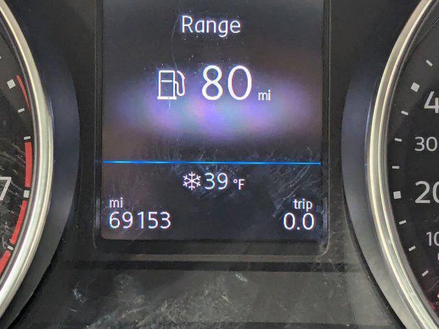 used 2019 Volkswagen Tiguan car, priced at $16,798