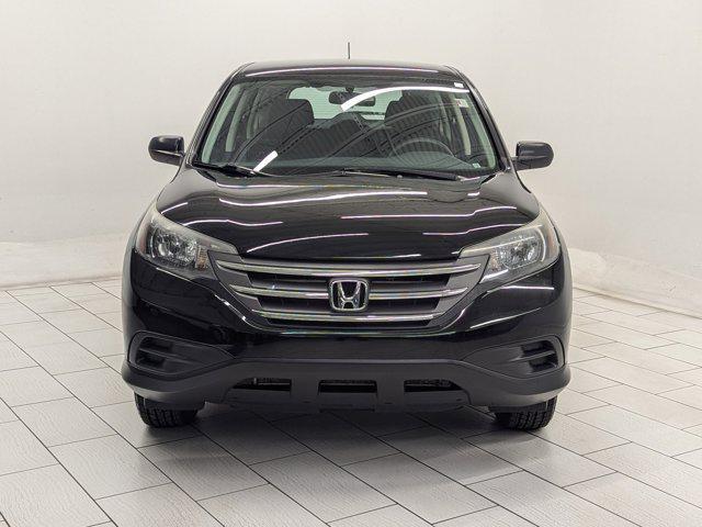 used 2014 Honda CR-V car, priced at $9,499