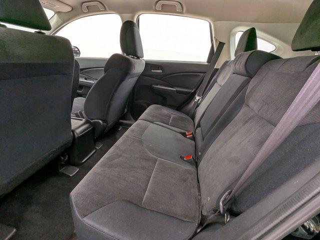 used 2014 Honda CR-V car, priced at $9,499