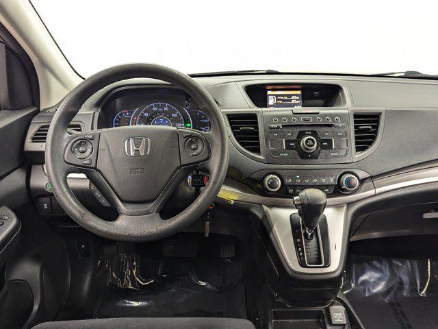 used 2014 Honda CR-V car, priced at $9,499