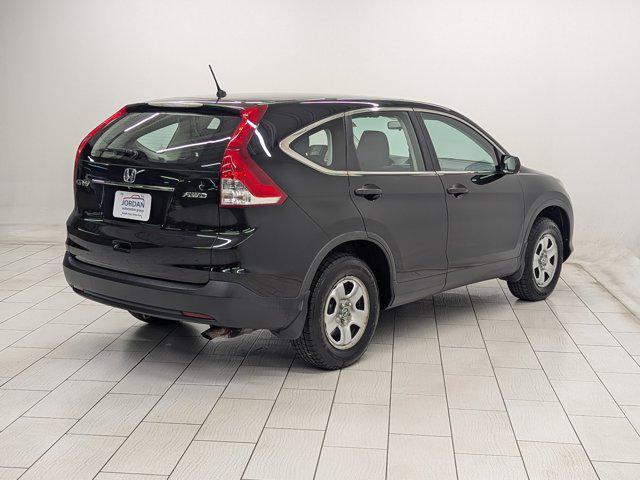 used 2014 Honda CR-V car, priced at $9,499