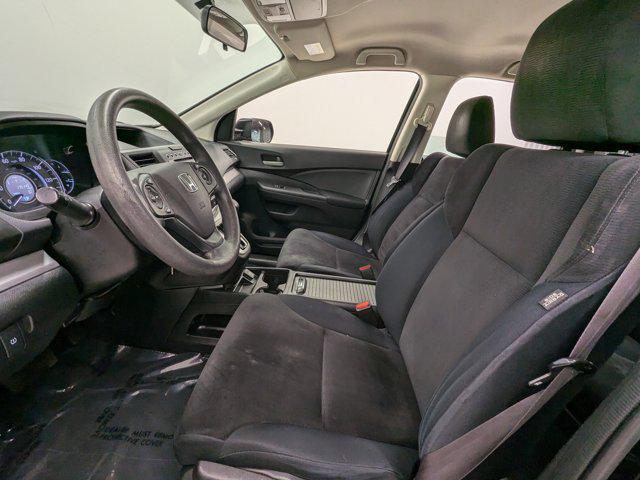 used 2014 Honda CR-V car, priced at $9,499