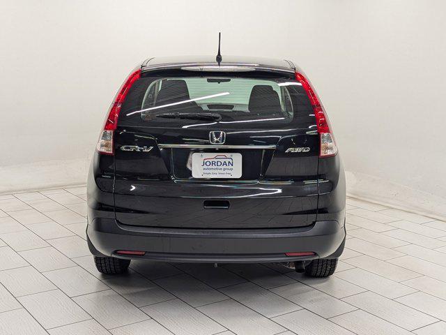 used 2014 Honda CR-V car, priced at $9,499