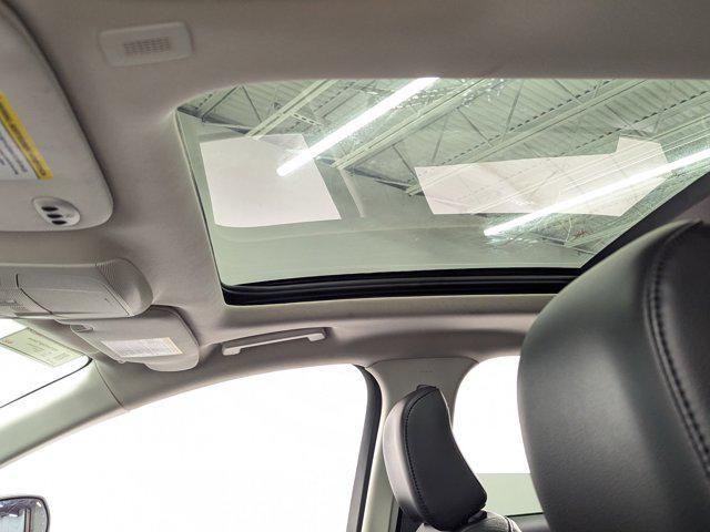 used 2022 Ford Edge car, priced at $27,998