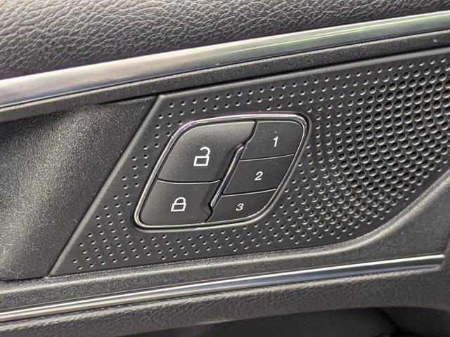 used 2022 Ford Edge car, priced at $27,998
