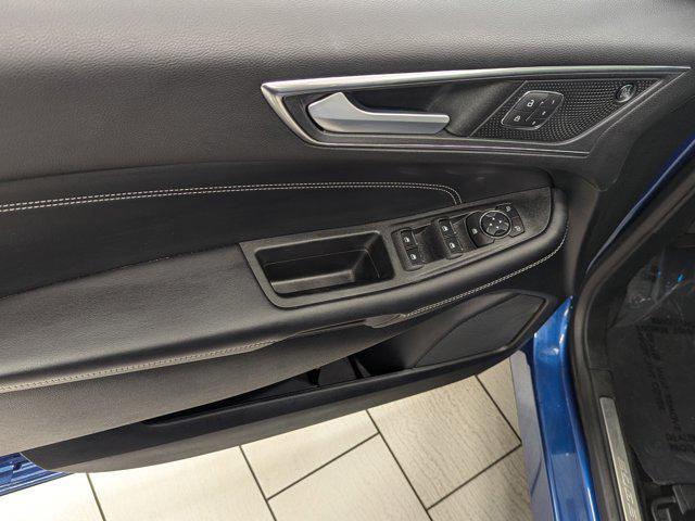 used 2022 Ford Edge car, priced at $27,998