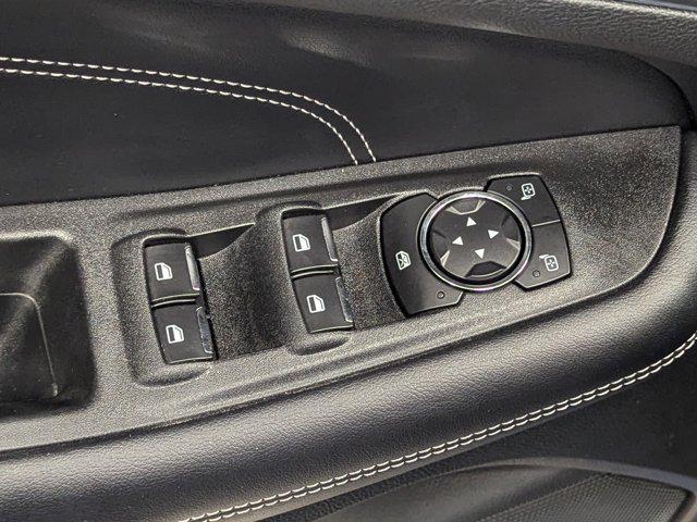 used 2022 Ford Edge car, priced at $27,998