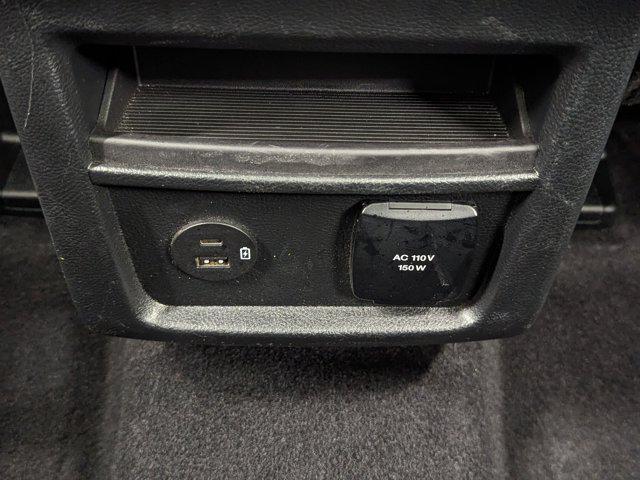 used 2022 Ford Edge car, priced at $27,998