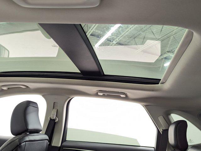 used 2022 Ford Edge car, priced at $27,998